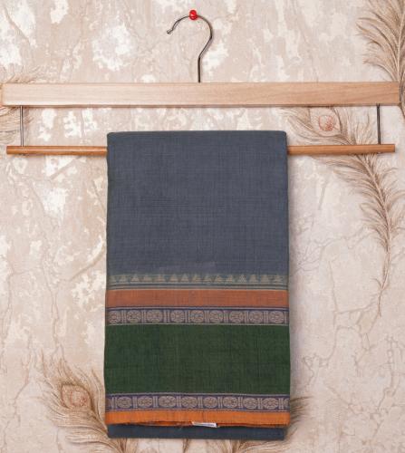 CHETTINADU COTTON SAREES